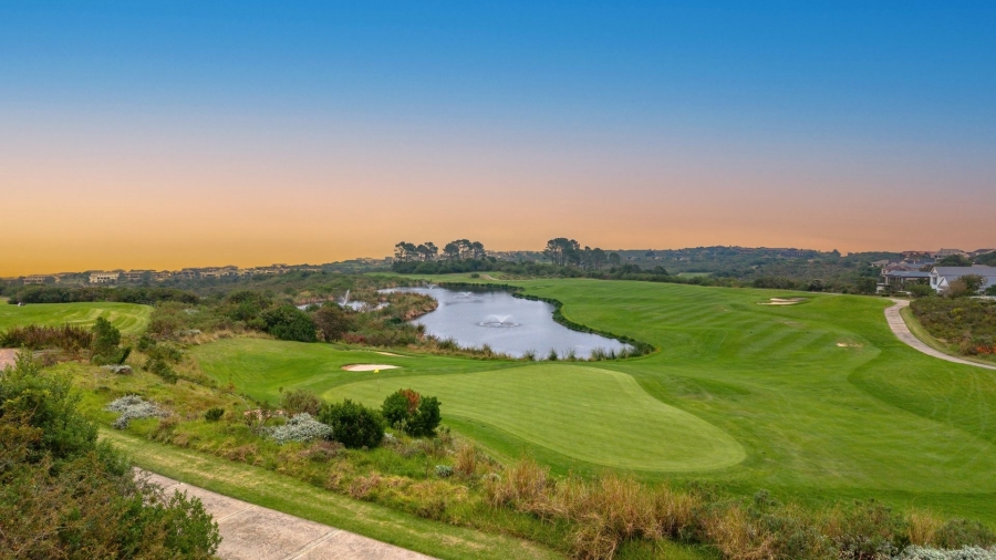 4 Bedroom Property for Sale in Pezula Golf Estate Western Cape